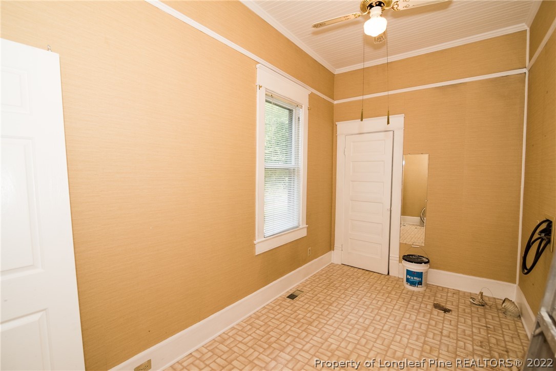 3316 Old River Road Carthage, NC 28327 - Photo 22 of 35 a view of an empty room