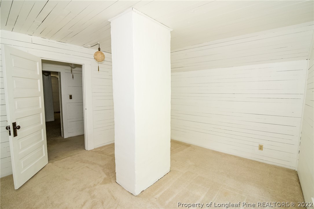 3316 Old River Road Carthage, NC 28327 - Photo 26 of 35 a view of a small space