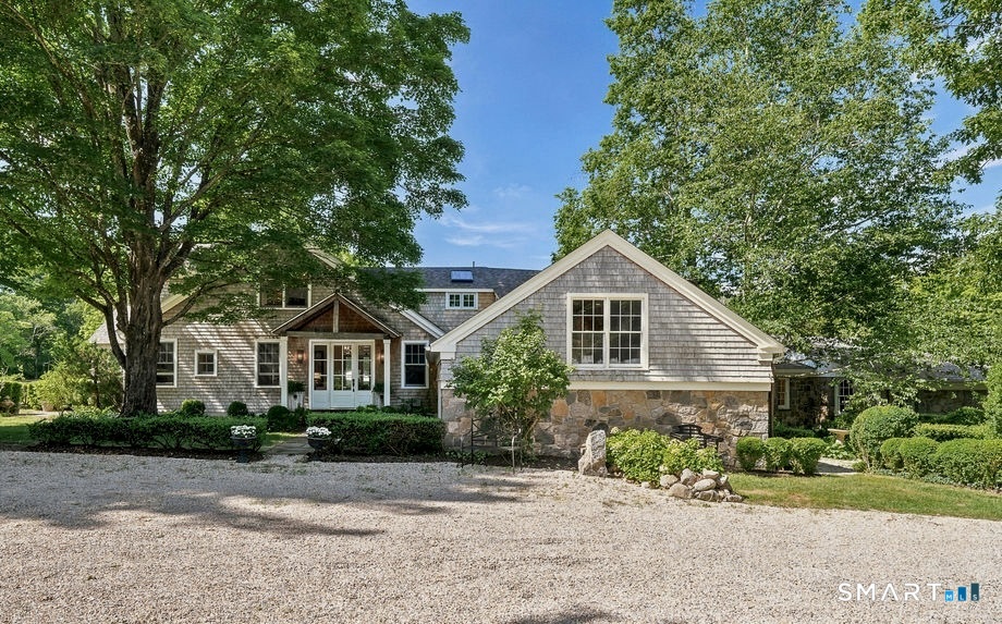 261-1 Grassy Hill Road Lyme, CT 06371 - Photo 38 of 40