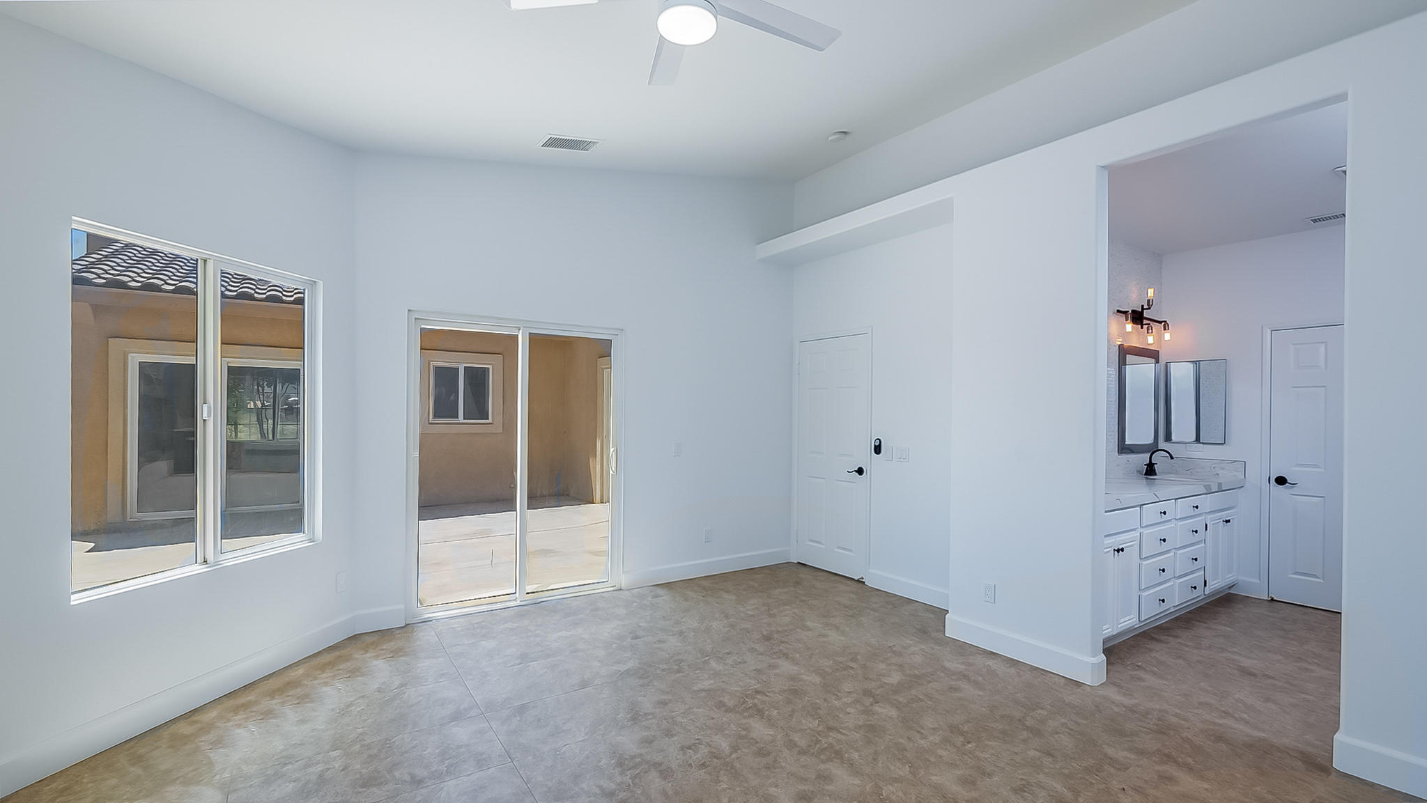67886 Rio Largo Road Cathedral City, CA 92234 - Photo 16 of 28 Master Bedroom #1