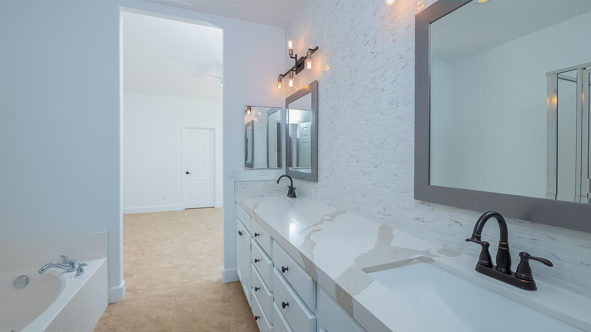 67886 Rio Largo Road Cathedral City, CA 92234 - Photo 17 of 28 Master Bath #2