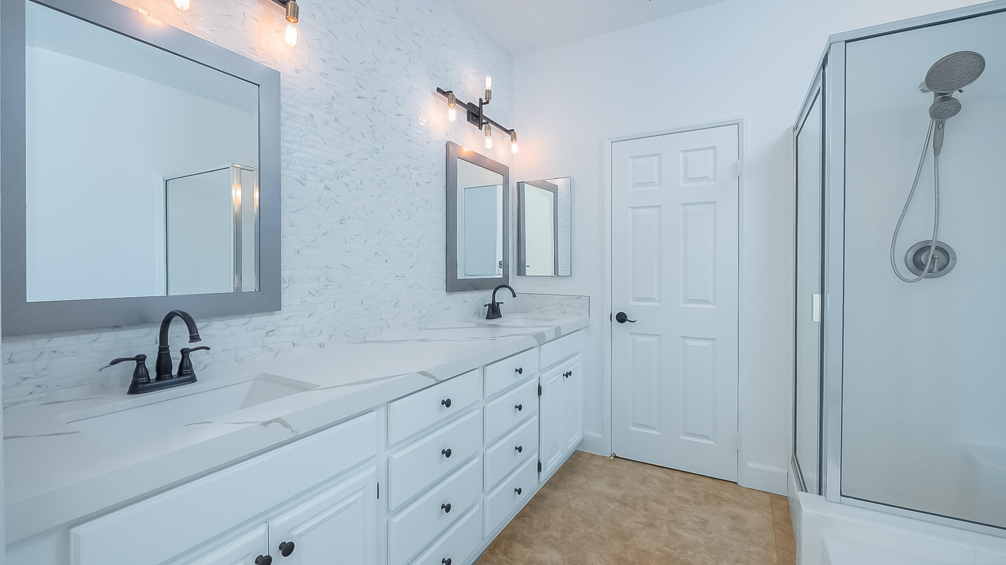 67886 Rio Largo Road Cathedral City, CA 92234 - Photo 18 of 28 Master Bath #3