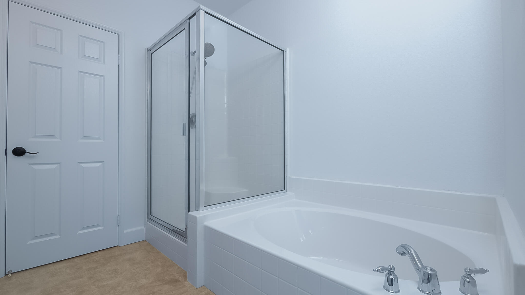 67886 Rio Largo Road Cathedral City, CA 92234 - Photo 19 of 28 Master Bath #1