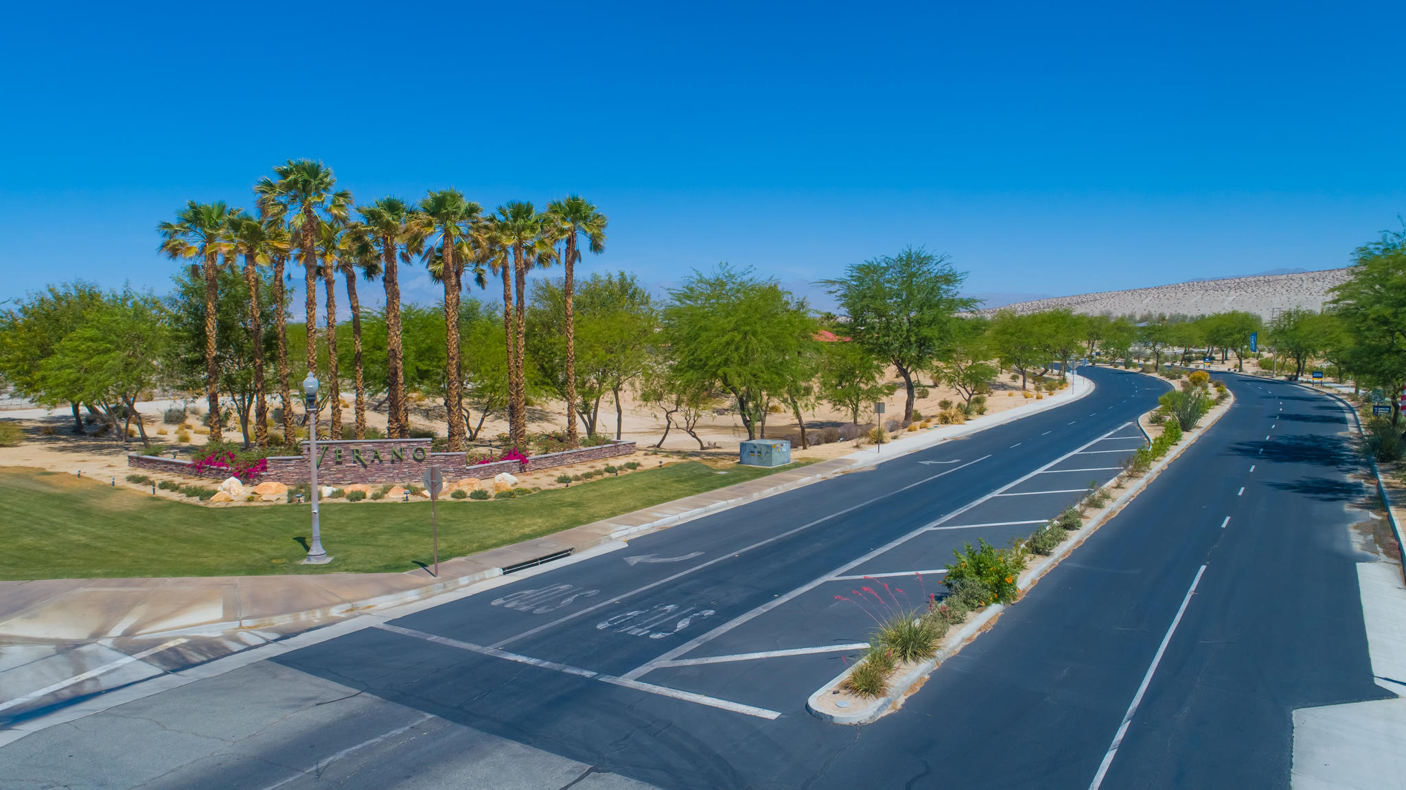 67886 Rio Largo Road Cathedral City, CA 92234 - Photo 28 of 28 Development Vew #2