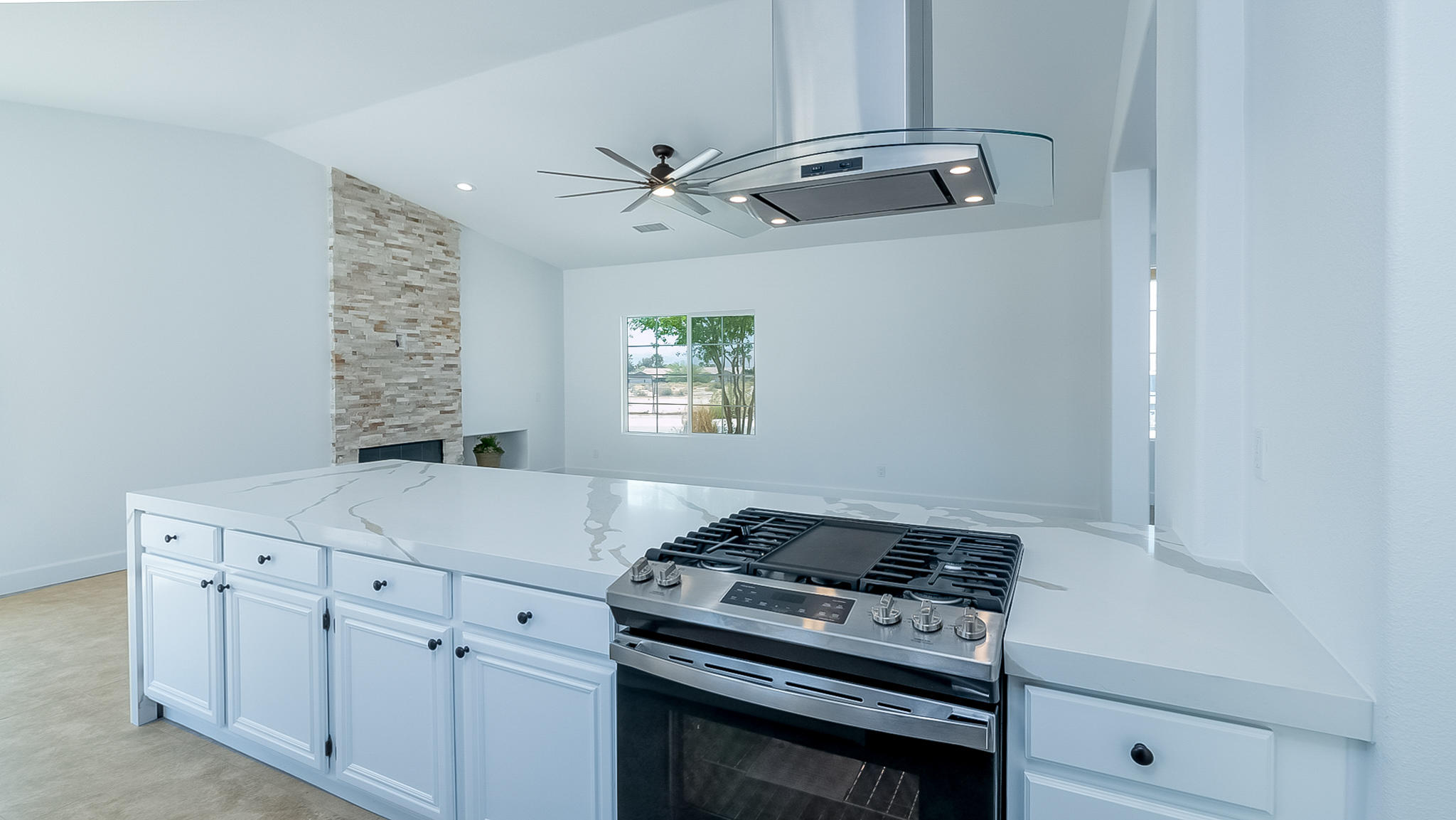67886 Rio Largo Road Cathedral City, CA 92234 - Photo 4 of 28 Kitchen #2