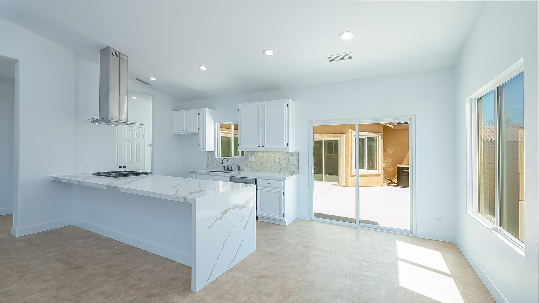 67886 Rio Largo Road Cathedral City, CA 92234 - Photo 6 of 28 Kitchen #5