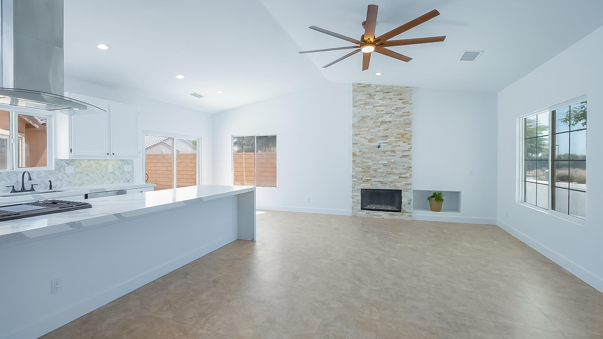 67886 Rio Largo Road Cathedral City, CA 92234 - Photo 7 of 28 Kitchen #6