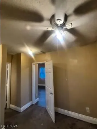 $800 | 204 Jefferson Avenue, Unit C, Las Vegas, NV 89106