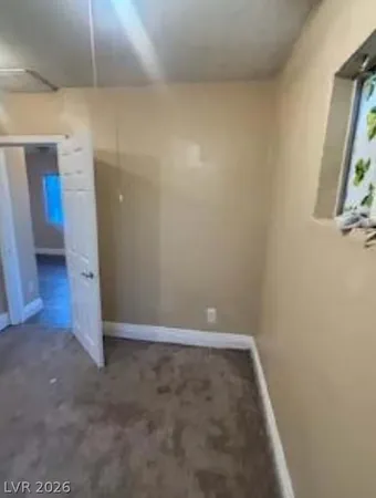 $800 | 204 Jefferson Avenue, Unit C, Las Vegas, NV 89106