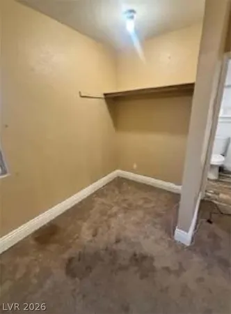 $800 | 204 Jefferson Avenue, Unit C, Las Vegas, NV 89106