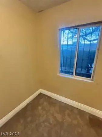 $800 | 204 Jefferson Avenue, Unit C, Las Vegas, NV 89106