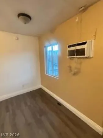 $800 | 204 Jefferson Avenue, Unit C, Las Vegas, NV 89106