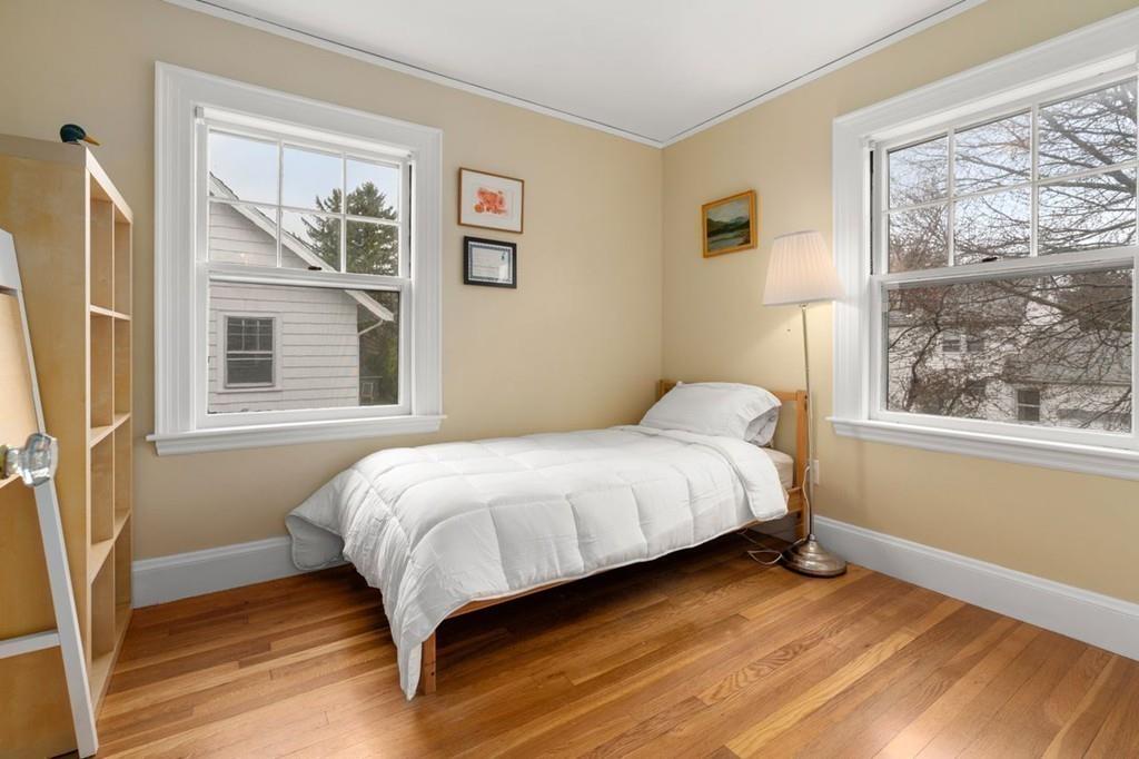 51 Horace Road Belmont, MA 02478 - Photo 13 of 17 Gallery Image 13