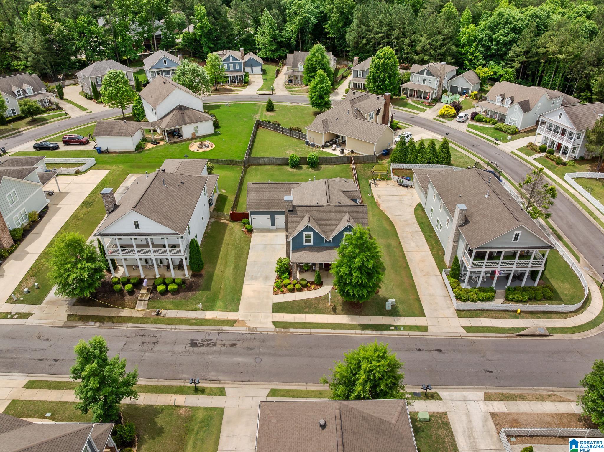 578 Rosebury Road Helena, AL 35080 - Photo 54 of 56