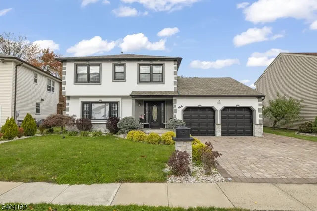 $799,000 | 148 Jockey Hollow Way, Union, NJ 07083