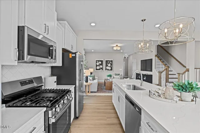 $273,610 | 225 Alberta Lane, Franklinton, NC 27525