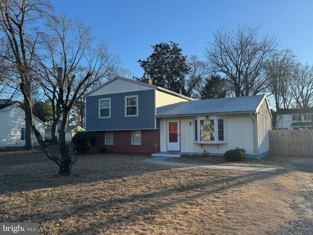 $375,000 | 138 Coulbourn Drive, Salisbury, MD 21804