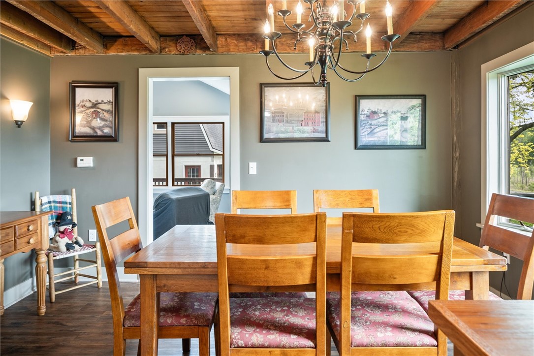 3369 Parker Road Marion, NY 14505 - Photo 14 of 48