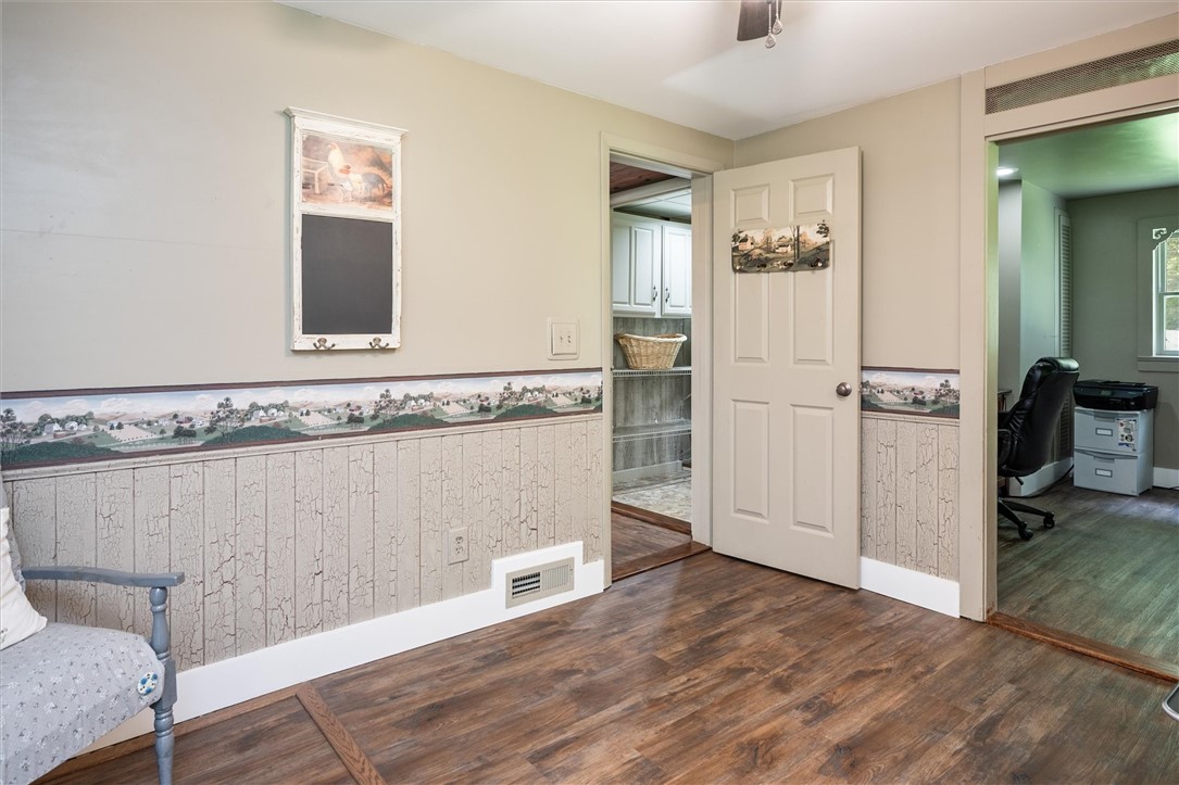 3369 Parker Road Marion, NY 14505 - Photo 21 of 48 NEW LVP FLOORING!