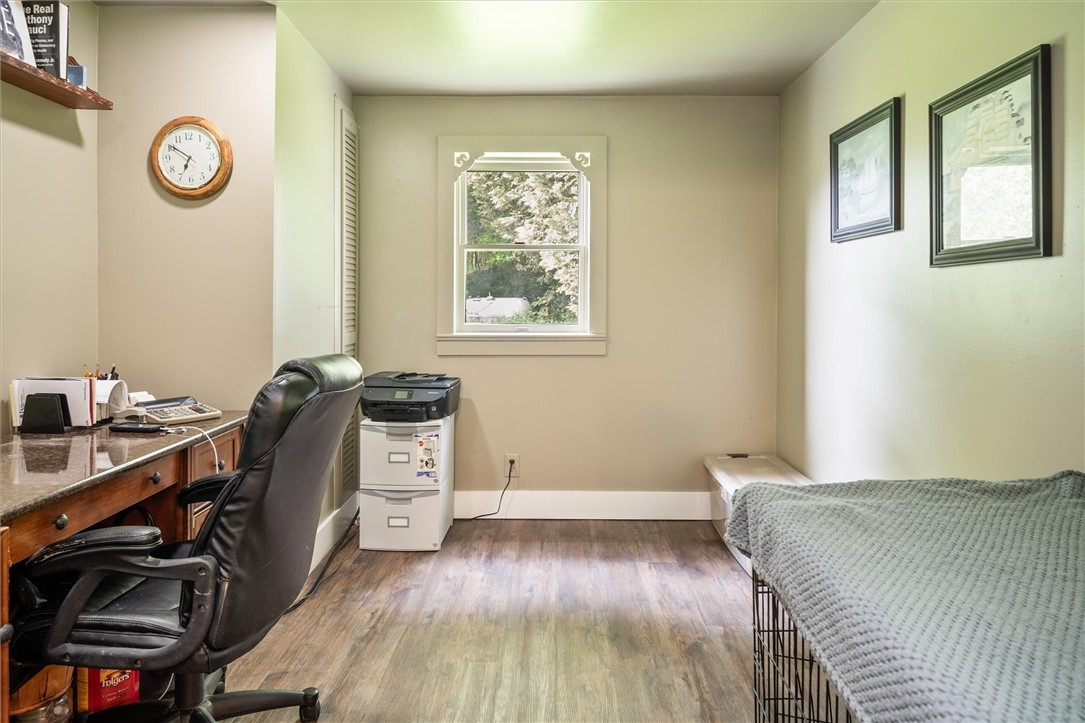 3369 Parker Road Marion, NY 14505 - Photo 23 of 48 USE THE 4TH BEDROOM AS A HOME OFFICE