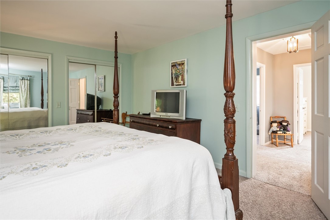 3369 Parker Road Marion, NY 14505 - Photo 26 of 48