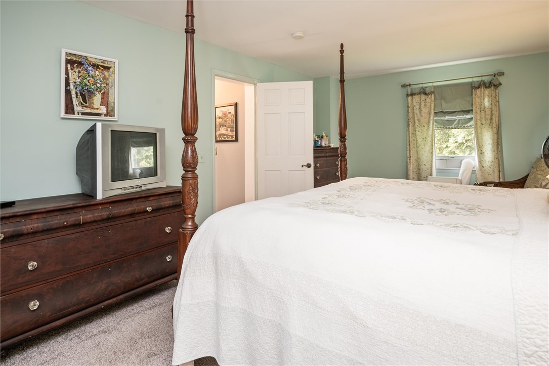 3369 Parker Road Marion, NY 14505 - Photo 27 of 48