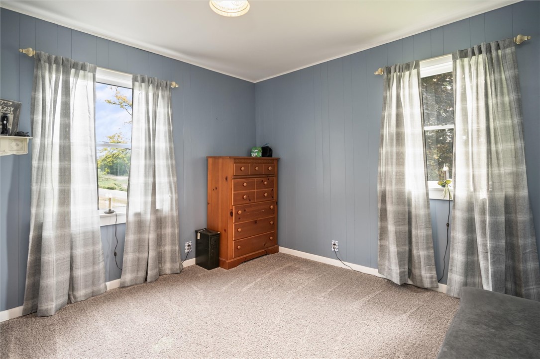 3369 Parker Road Marion, NY 14505 - Photo 29 of 48 BEDROOM #2