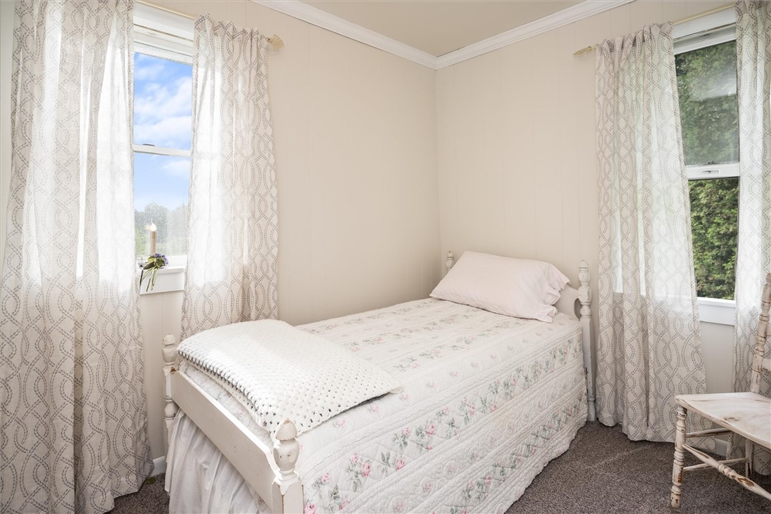 3369 Parker Road Marion, NY 14505 - Photo 30 of 48 BEDROOM #3