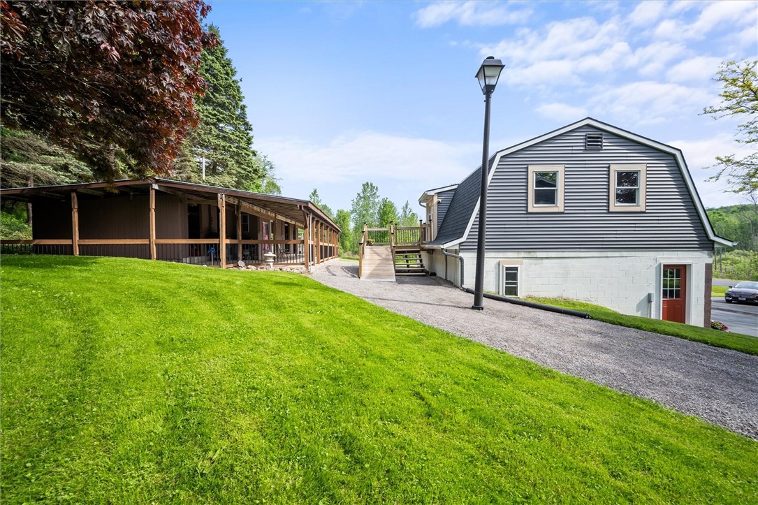 3369 Parker Road Marion, NY 14505 - Photo 35 of 48