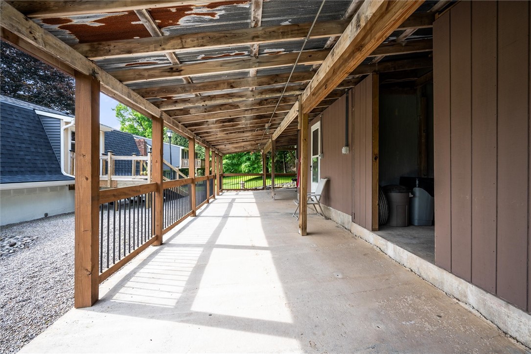 3369 Parker Road Marion, NY 14505 - Photo 40 of 48 UNLIMITED POTENTIAL!