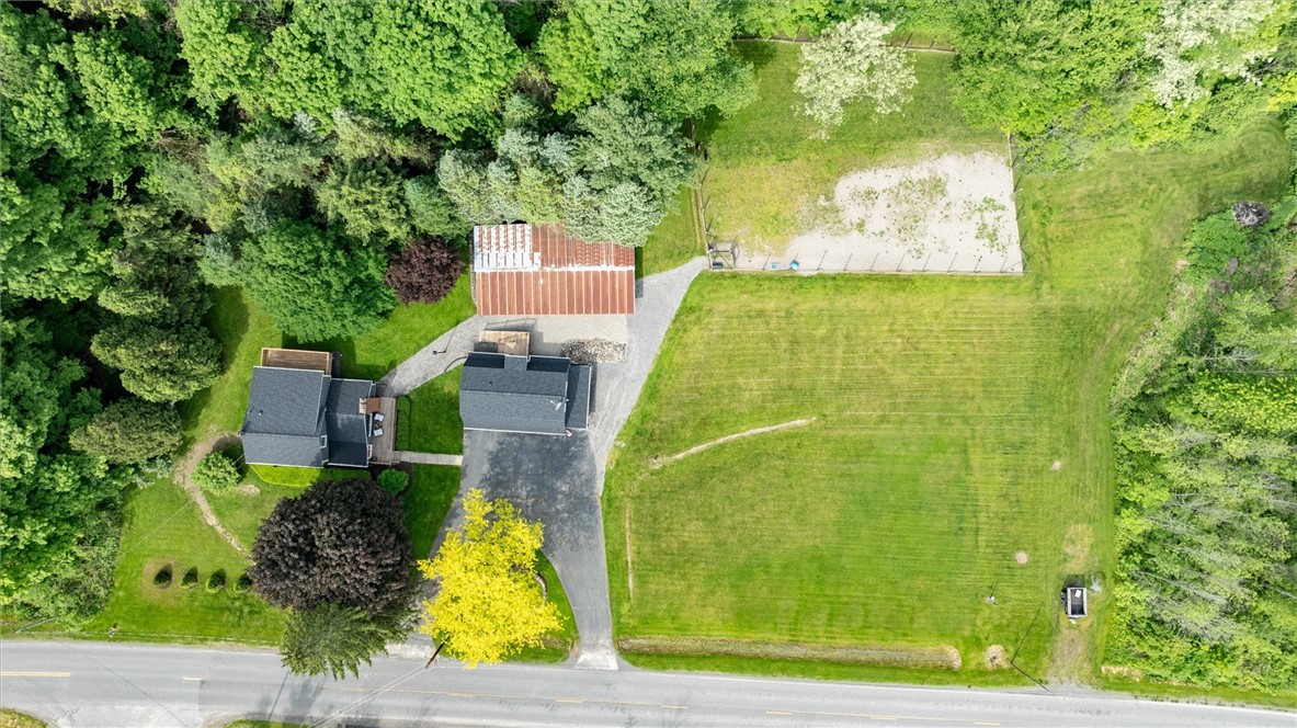 3369 Parker Road Marion, NY 14505 - Photo 44 of 48