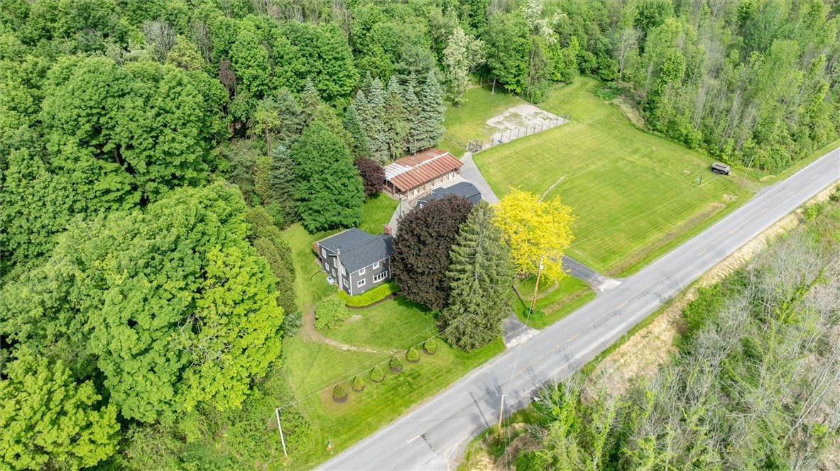 3369 Parker Road Marion, NY 14505 - Photo 45 of 48