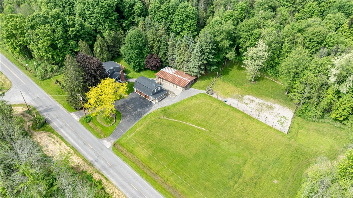 3369 Parker Road Marion, NY 14505 - Photo 47 of 48