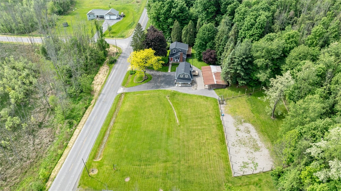 3369 Parker Road Marion, NY 14505 - Photo 48 of 48