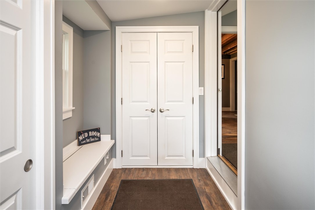 3369 Parker Road Marion, NY 14505 - Photo 6 of 48 MUDROOM