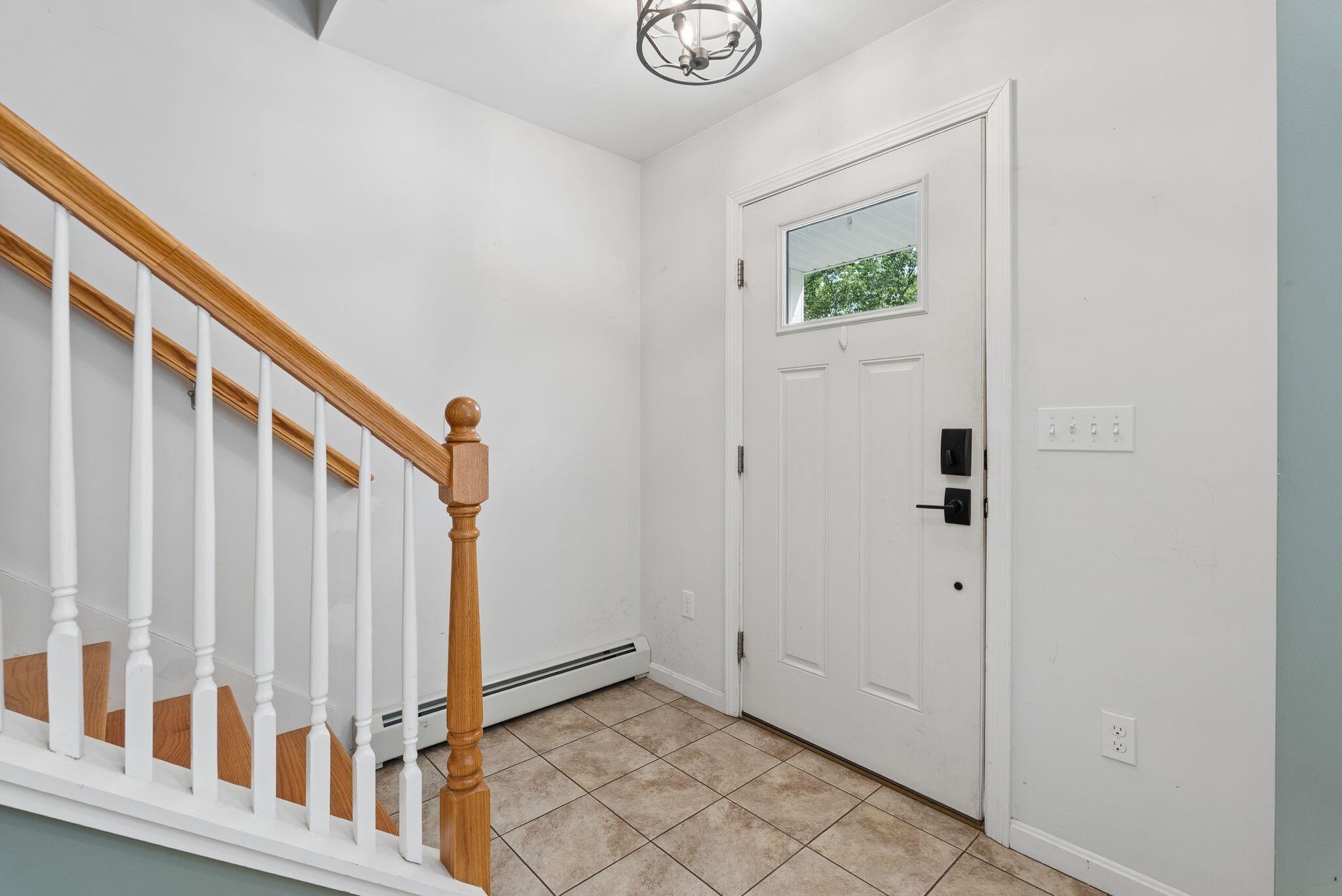 626 Methodist Road Westbrook, ME 04092 - Photo 26 of 68 Unit 1 entry