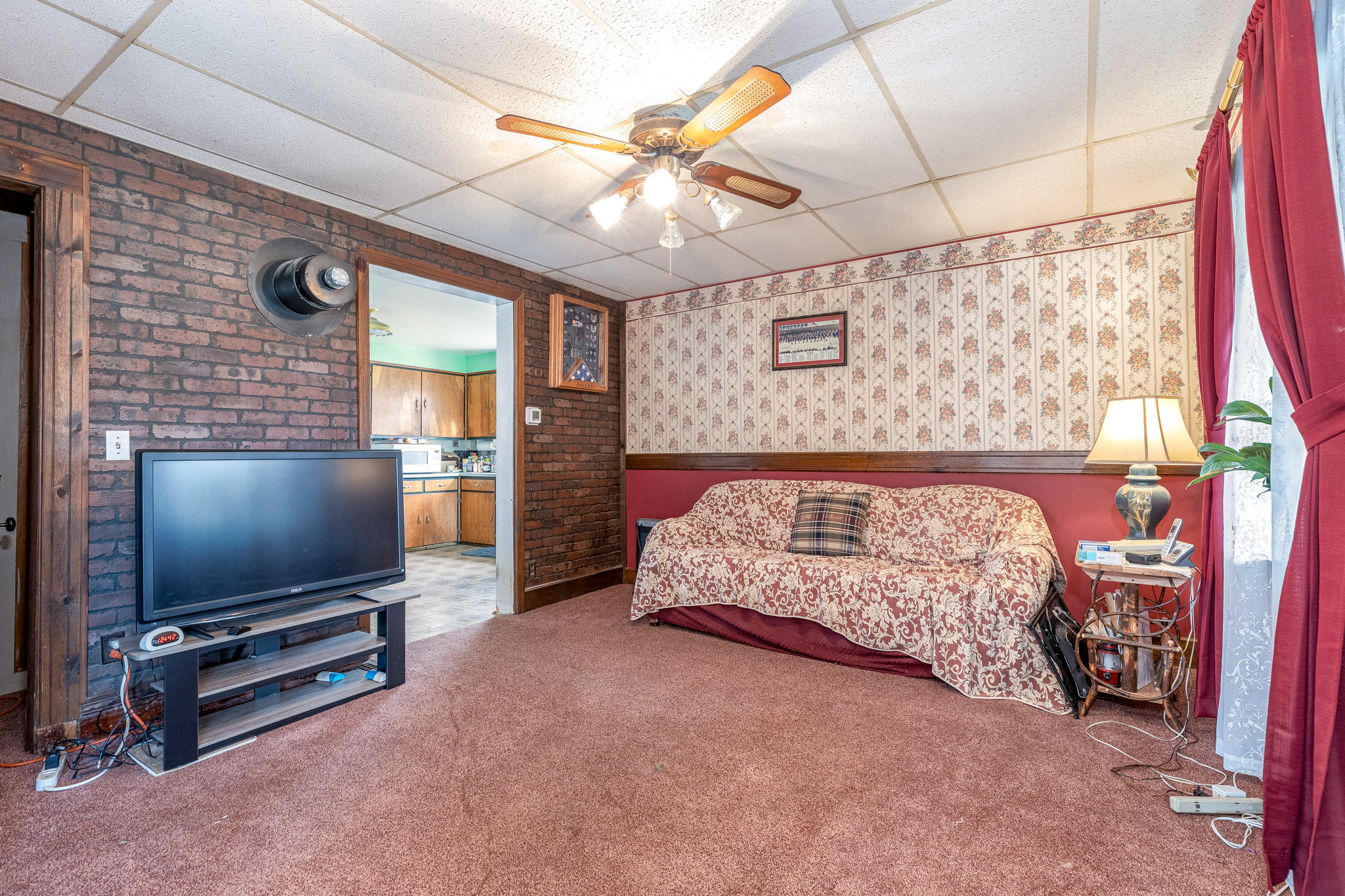 5140 Snyder Domer Road Springfield, OH 45502 - Photo 10 of 29