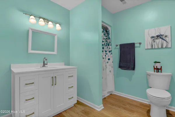 $235,000 | 702-488 Azalea Drive, Hampstead, NC 28443