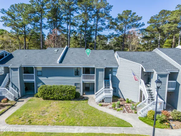 $235,000 | 702-488 Azalea Drive, Hampstead, NC 28443