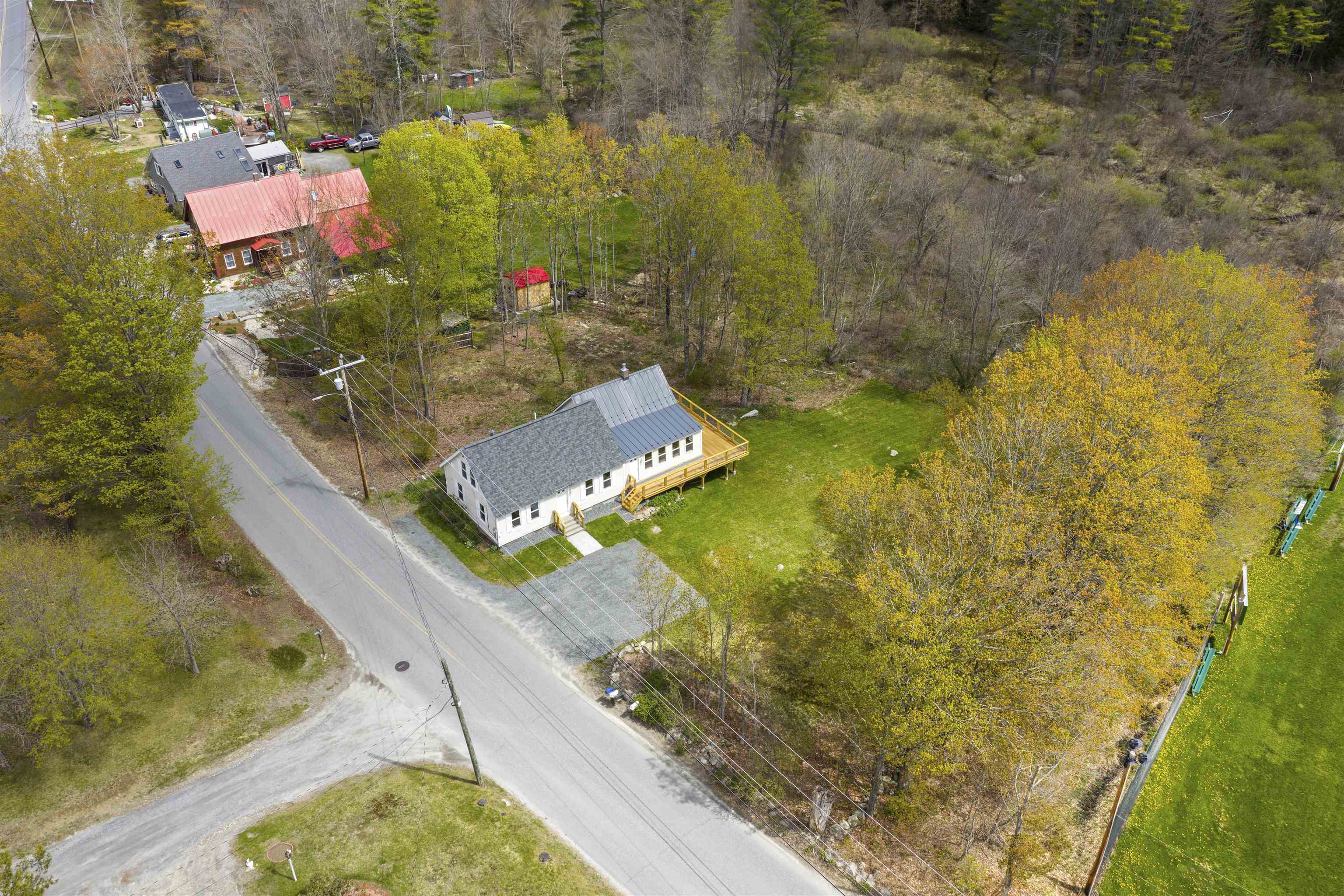 46 N Road Sunapee, NH 03782 - Photo 38 of 49