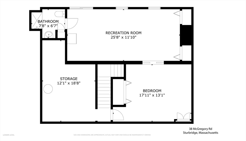 38 McGregory Road Sturbridge, MA 01566 - Photo 41 of 41