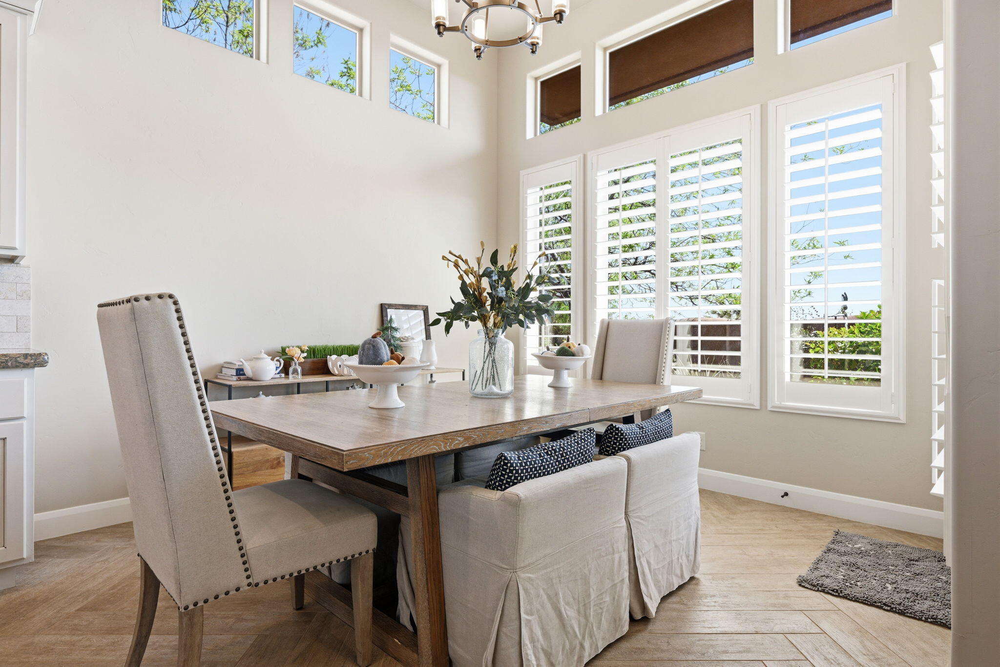 2139 Cougar Rock Circle, Unit 163 St. George, UT 84770 - Photo 11 of 21 Dining Rm