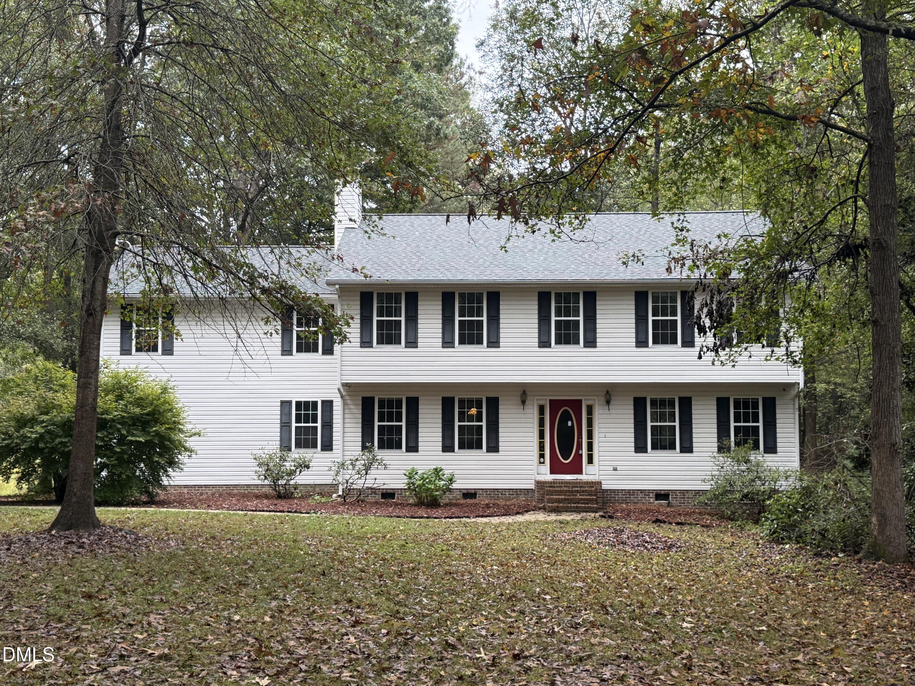 4324 Old Lewis Farm Road Raleigh, NC 27604 - Photo 5 of 33 IMG_8752