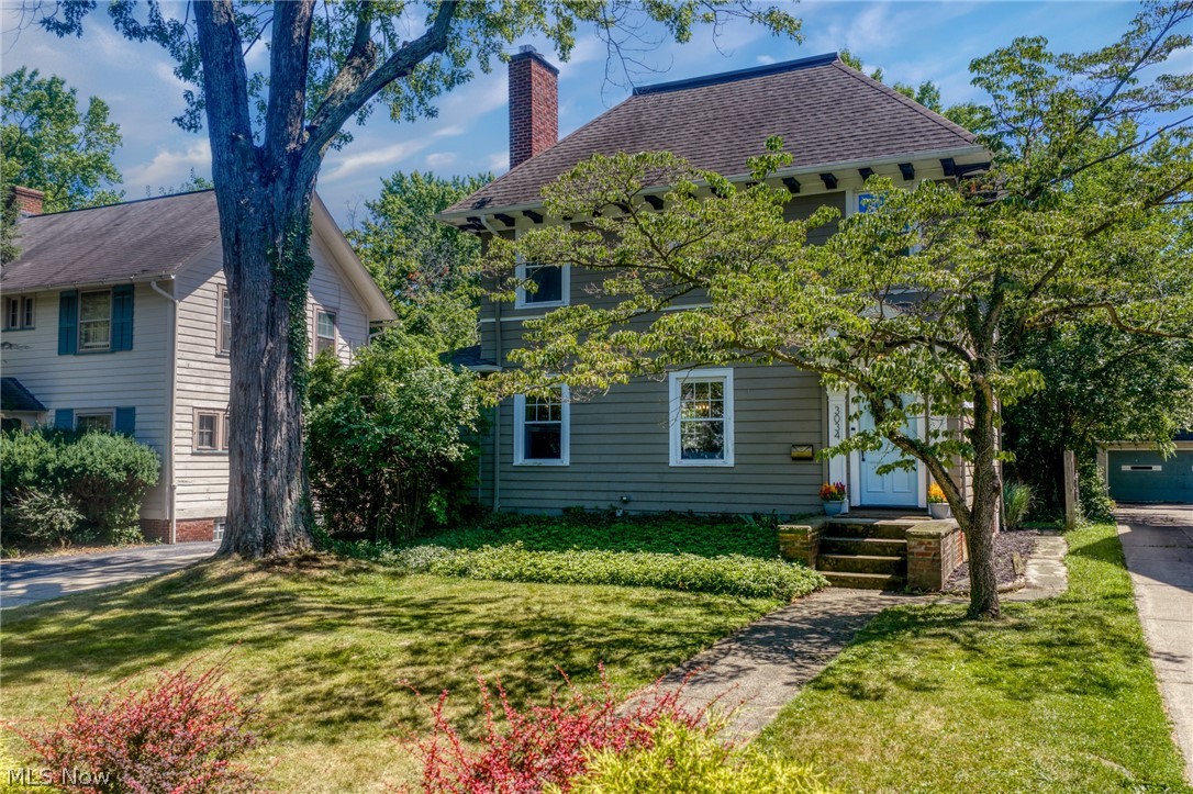 3034 Somerton Road Cleveland Heights, OH 44118 - Photo 1 of 49 Gallery Image 1