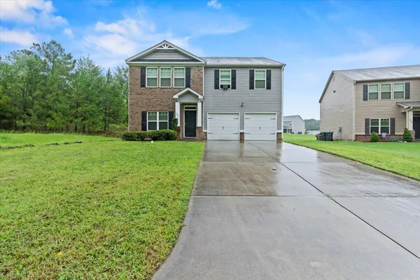 $299,900 | 3021 Spring Creek Drive, Hephzibah, GA 30815