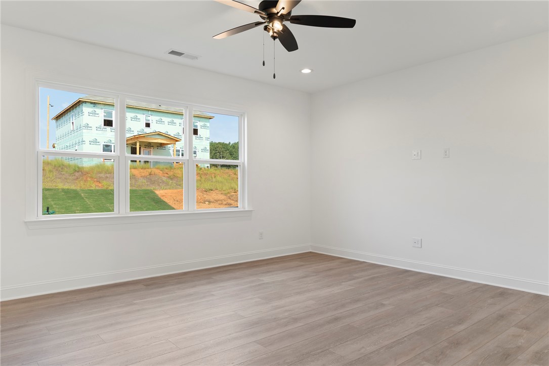 207 Branford Street, Unit SUN0132 Anderson, SC 29625 - Photo 15 of 50 Family Room