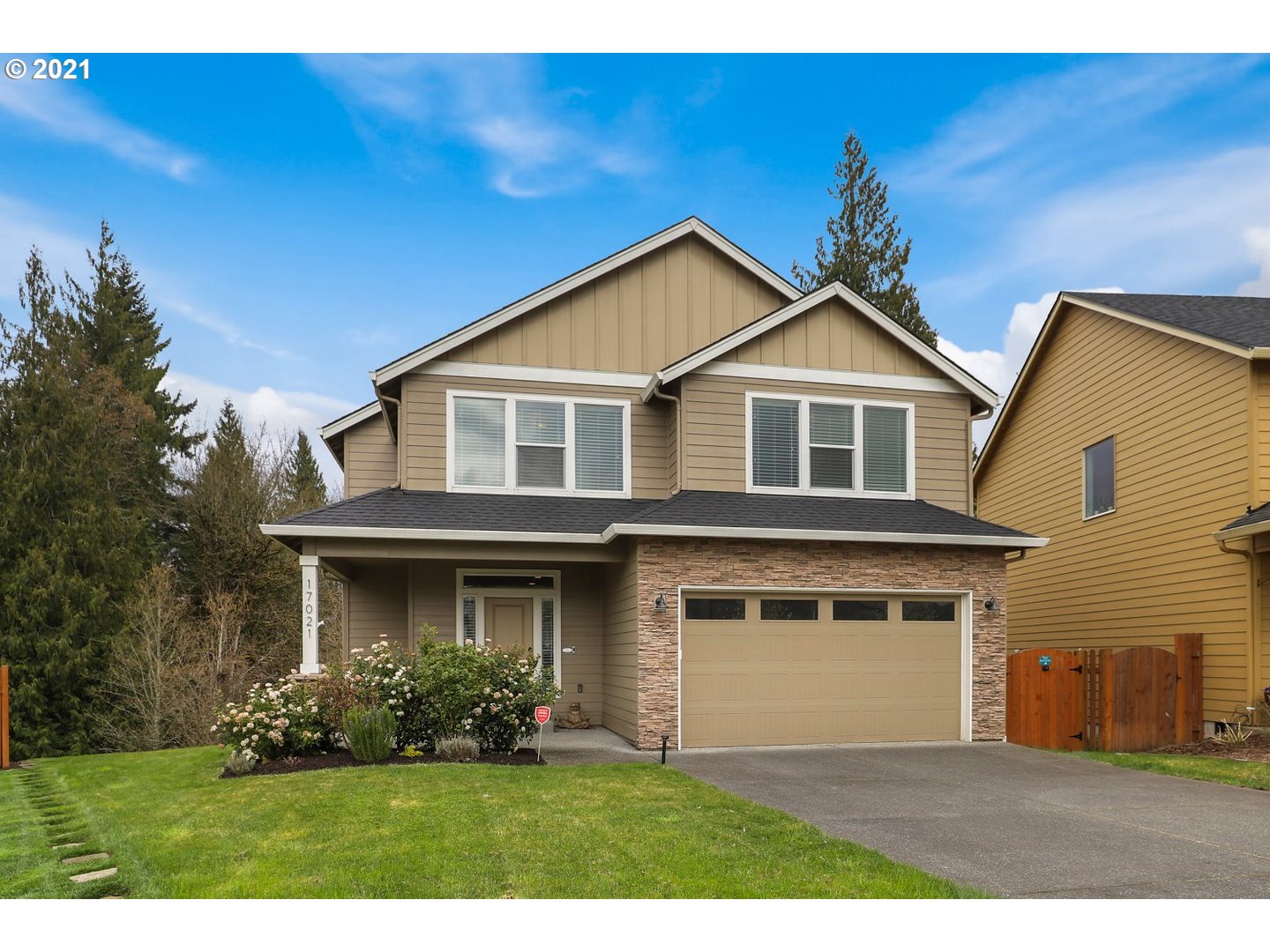 17021 Northeast 33rd Avenue Ridgefield, WA 98642 - Photo 2 of 32 Gallery Image 2