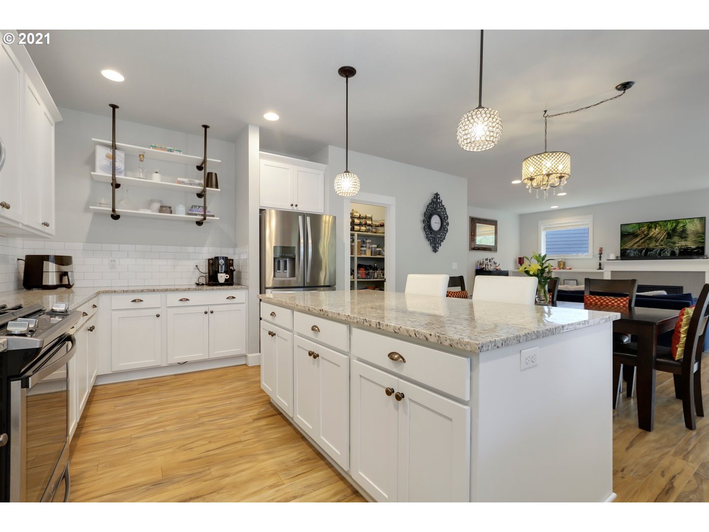 17021 Northeast 33rd Avenue Ridgefield, WA 98642 - Photo 11 of 32 Gallery Image 11