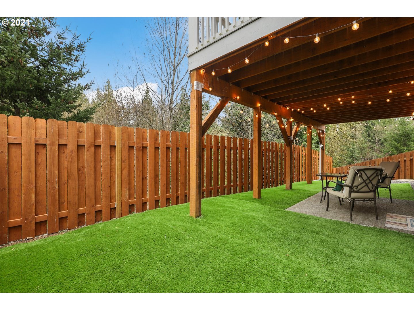 17021 Northeast 33rd Avenue Ridgefield, WA 98642 - Photo 30 of 32 Gallery Image 30
