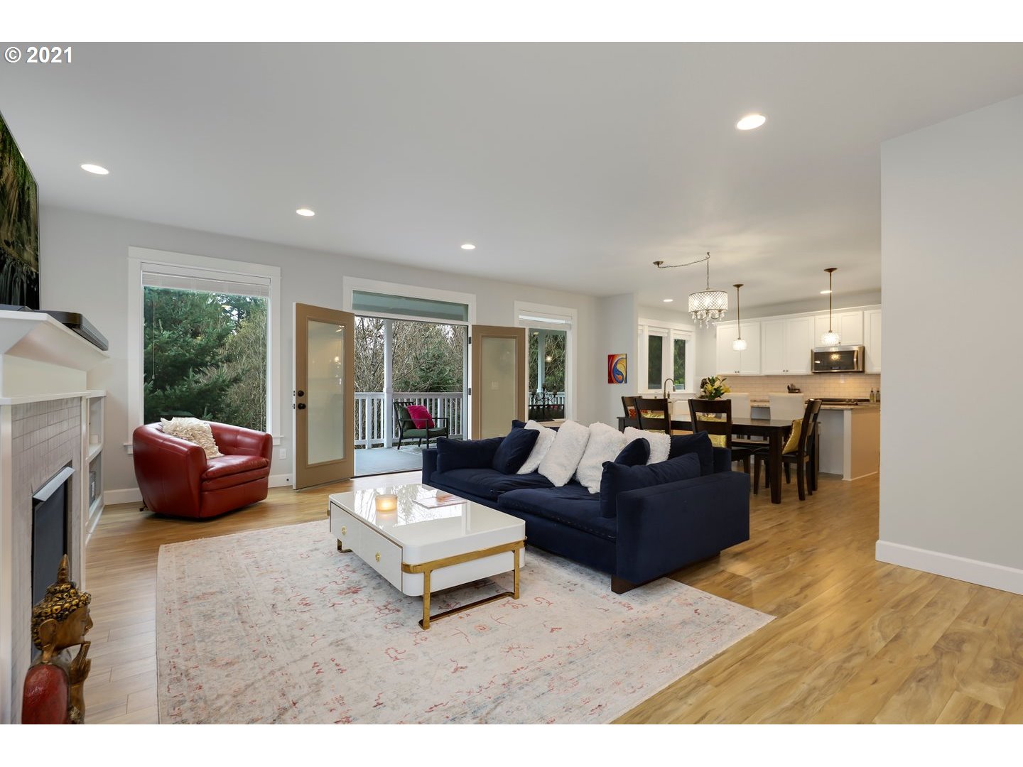 17021 Northeast 33rd Avenue Ridgefield, WA 98642 - Photo 5 of 32 Gallery Image 5